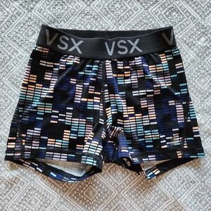Victoria Secret Sport VSX Yoga Shorts - XS